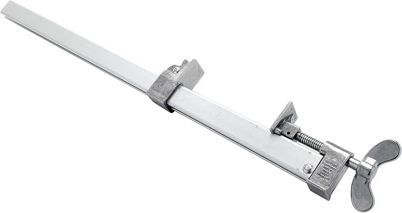 Dubuque Clamp Works Bar Adjustable 48