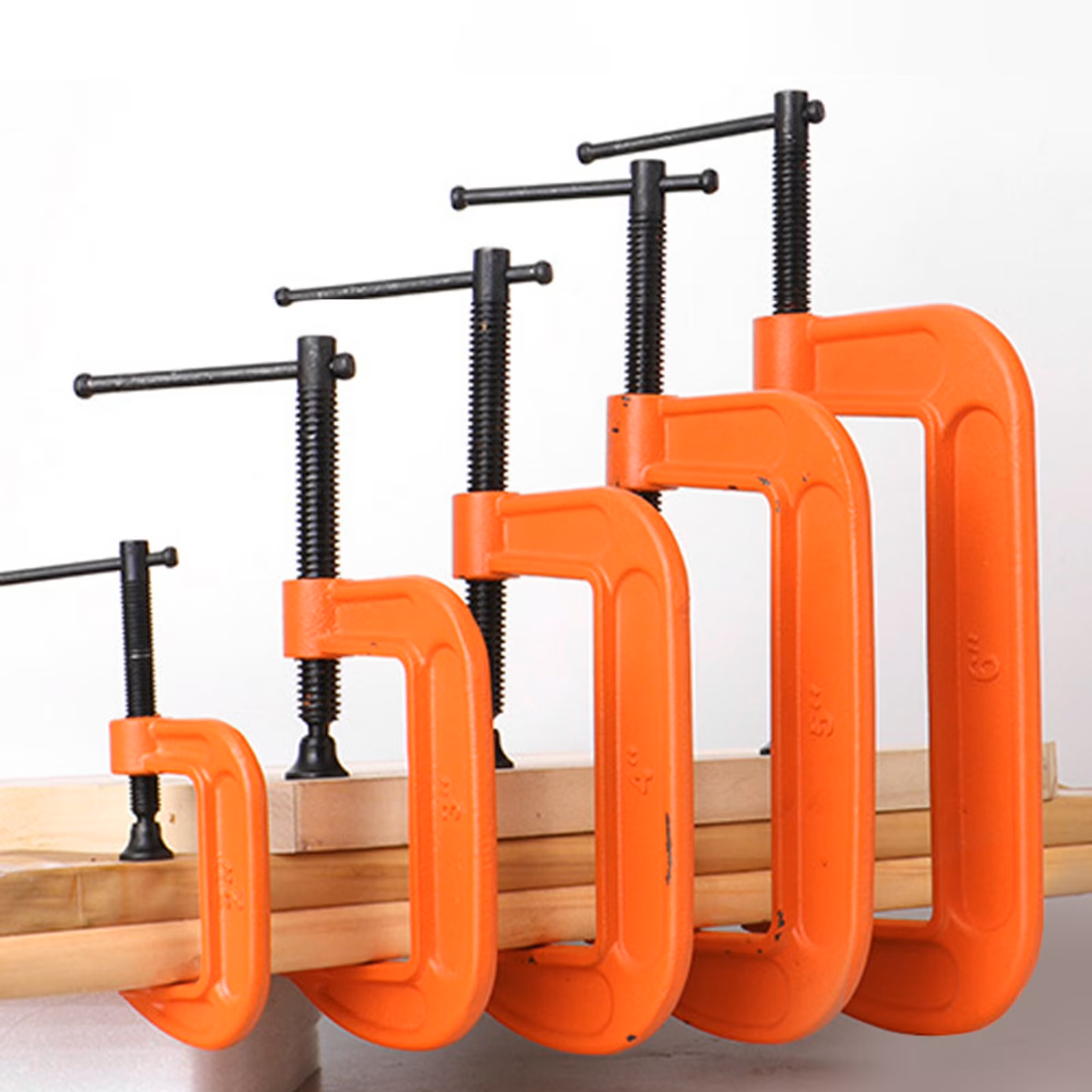 Dubuque Clamp Works Company Values