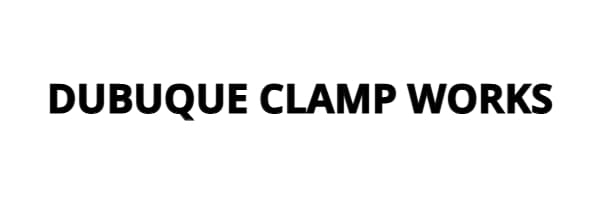 Dubuque Clamp Works Adjustable Woodworking Clamps Official Website
